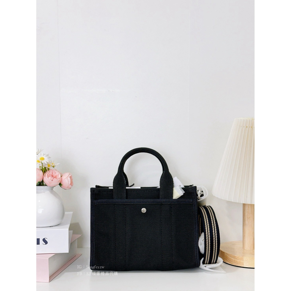 美國代購🇺🇸台灣現貨 Coach 專櫃款 CARGO 迷你 紙袋包-細節圖6