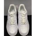 NIKE AIR FORCE 1 AF1 全白 白色 CW2288-111 DD8959-100 男女款-規格圖10