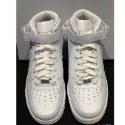 NIKE AIR FORCE 1 AF1 全白 白色 CW2288-111 DD8959-100 男女款-規格圖10