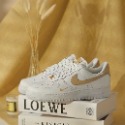 Air Force 1 Low 07 經典復古風格 低幫 板鞋 休閑鞋 男女同款-規格圖11