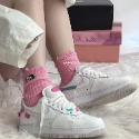 Air Force 1 Low 07 經典復古風格 低幫 板鞋 休閑鞋 男女同款-規格圖11