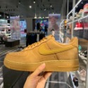 Air Force 1 Low 07 經典復古風格 低幫 板鞋 休閑鞋 男女同款-規格圖11