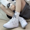 Air Force 1 Low 07 經典復古風格 低幫 板鞋 休閑鞋 男女同款-規格圖11