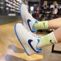 Air Force 1 Low 07 經典復古風格 低幫 板鞋 休閑鞋 男女同款-規格圖11