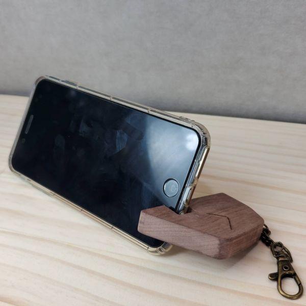 木匠兄妹 大象開瓶器 手機架【Zakka】 逗相挺原木開瓶器 鑰匙圈 原木 象 開瓶 開瓶器 禮物 送禮-細節圖3