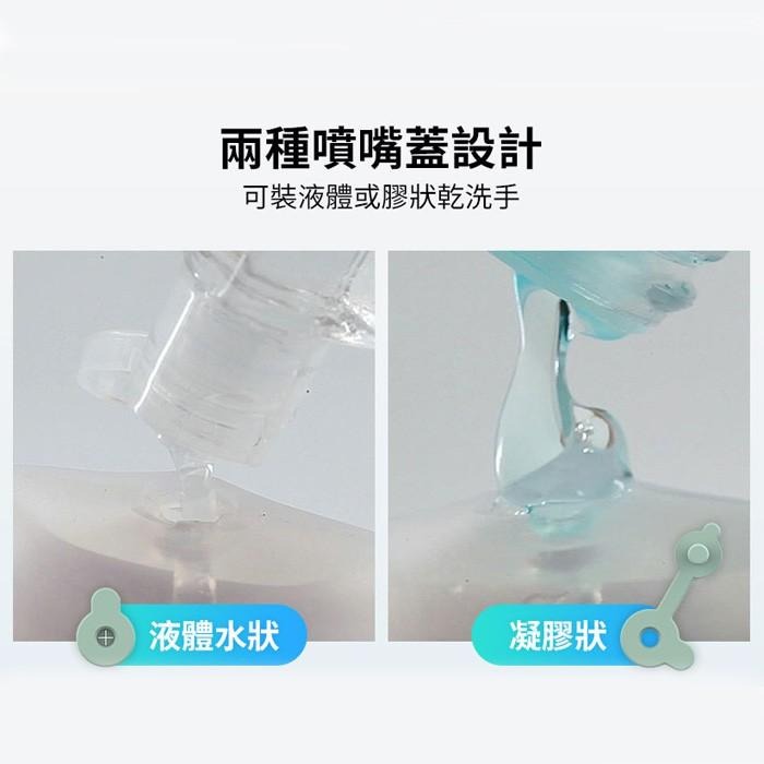 防疫手環 SqueezyBand 隨手環 腕帶式洗手液 乾洗手 防疫 防護手環 蜘蛛人防疫手環 矽膠手環 酒精 洗手液-細節圖5