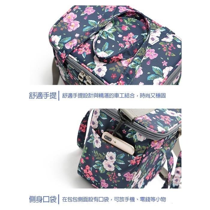 保冰保溫袋【Zakka】多功能保溫保冰 便當袋 保溫 保冷 保冷袋 保冰袋 保鮮袋 露營 保溫袋 保鮮 野餐 禮物 送禮-細節圖3