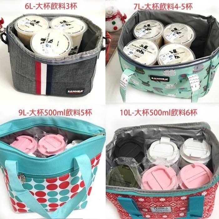 保冰保溫袋【Zakka】多功能保溫保冰 便當袋 保溫 保冷 保冷袋 保冰袋 保鮮袋 露營 保溫袋 保鮮 野餐 禮物 送禮-細節圖8