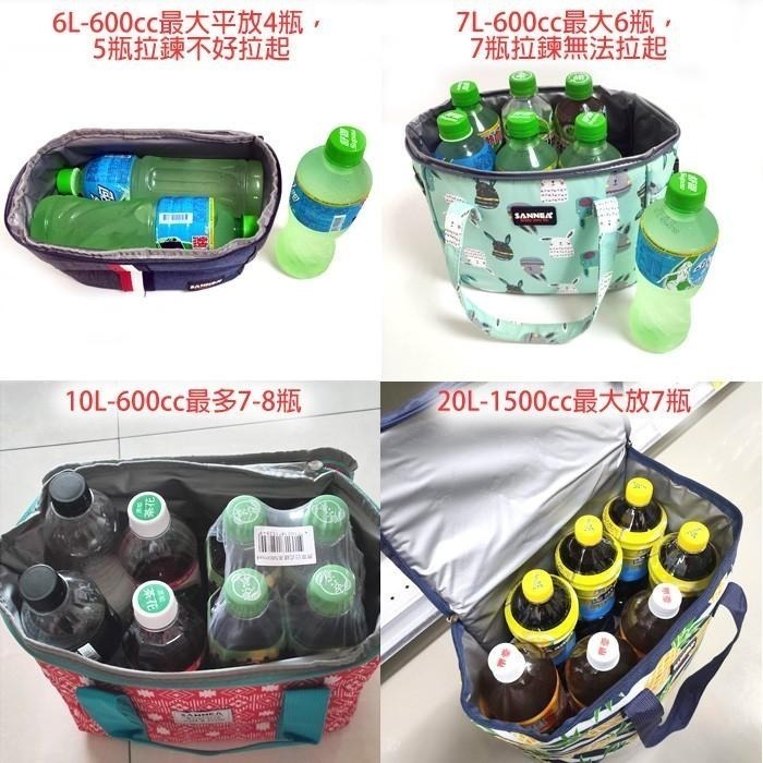 保冰保溫袋【Zakka】多功能保溫保冰 便當袋 保溫 保冷 保冷袋 保冰袋 保鮮袋 露營 保溫袋 保鮮 野餐 禮物 送禮-細節圖9