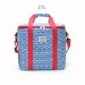 保冰保溫袋【Zakka】多功能保溫保冰 便當袋 保溫 保冷 保冷袋 保冰袋 保鮮袋 露營 保溫袋 保鮮 野餐 禮物 送禮-規格圖9