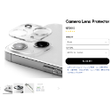 原裝正品 現貨 CASETiFY iPhone 16 15 14 13 系列 鏡頭保護貼 鏡頭貼-規格圖5