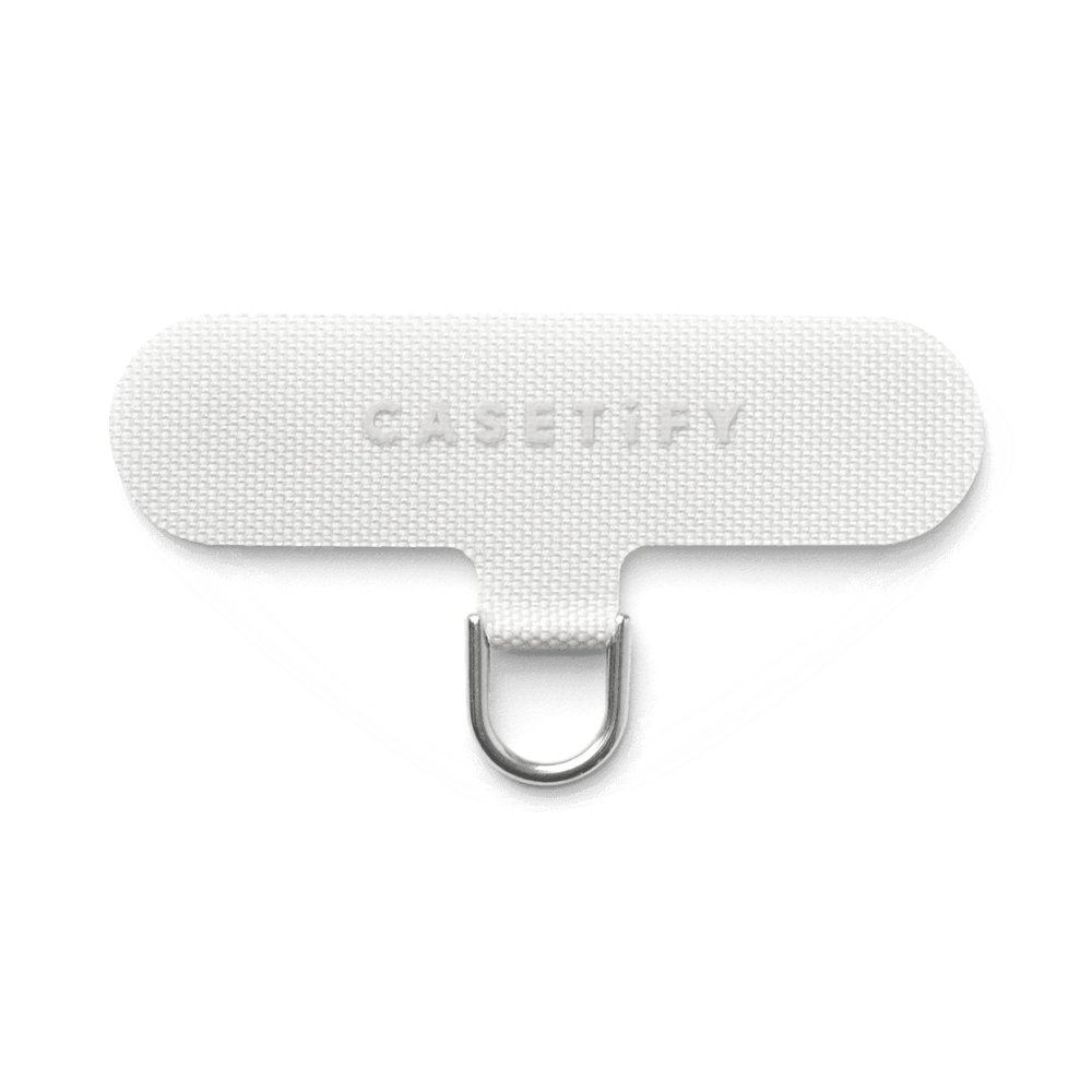 正品 CASETiFY 掛環卡 扣環卡 掛片 金色 銀色 黑色-細節圖2