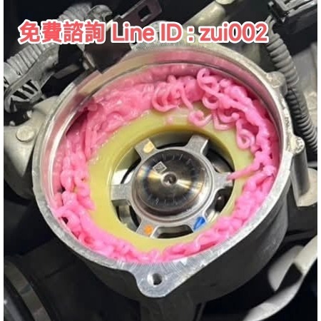 現貨免運 快速出貨 最優惠 CRV 5代 改善異音 方向潤滑油 電子方向機專用潤滑脂 馬達齒輪油脂 HONDA本田-細節圖2