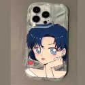 Zeus Space🔸預購款🔸iPhone手機殼📱美少女戰士（附墨鏡支架）-規格圖3