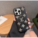 Zeus Space🔸預購款🔸iPhone手機殼📱路易莎立體白金刺繡-規格圖4