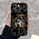 Zeus Space🔸預購款🔸iPhone手機殼📱發光米奇、米妮-規格圖3