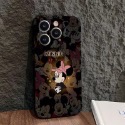 Zeus Space🔸預購款🔸iPhone手機殼📱發光米奇、米妮-規格圖3