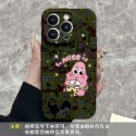 Zeus Space🔸預購款🔸iPhone手機殼📱Q版海綿寶寶、派大星-規格圖6