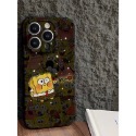 Zeus Space🔸預購款🔸iPhone手機殼📱愛心發光海綿寶寶、派大星-規格圖4