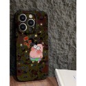 Zeus Space🔸預購款🔸iPhone手機殼📱愛心發光海綿寶寶、派大星-規格圖4