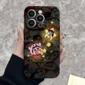 Zeus Space🔸預購款🔸iPhone手機殼📱發光粉豬帽小新、妮妮-規格圖3