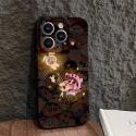 Zeus Space🔸預購款🔸iPhone手機殼📱發光粉豬帽小新、妮妮-規格圖3