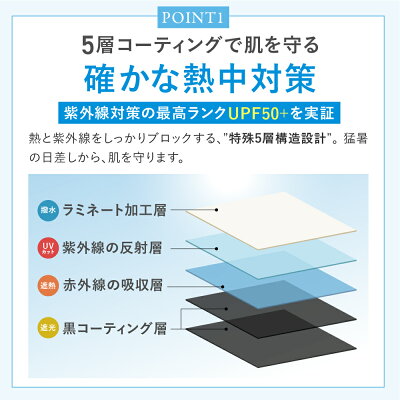 現貨 PROTECT U 2025 -19.7°C 遮陽傘 折疊傘 晴雨傘 雨傘 摺疊傘-細節圖7