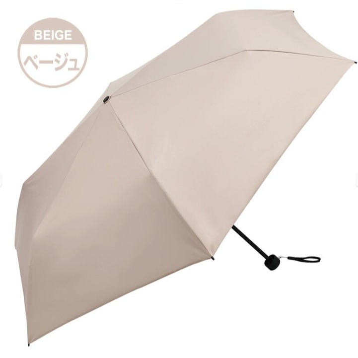 現貨 PROTECT U 2025 -19.7°C 遮陽傘 折疊傘 晴雨傘 雨傘 摺疊傘-規格圖11