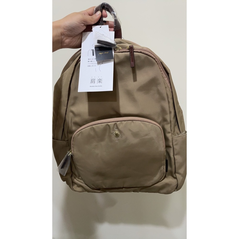 現貨 Legato Largo肩樂後背包14L(A4)-細節圖6