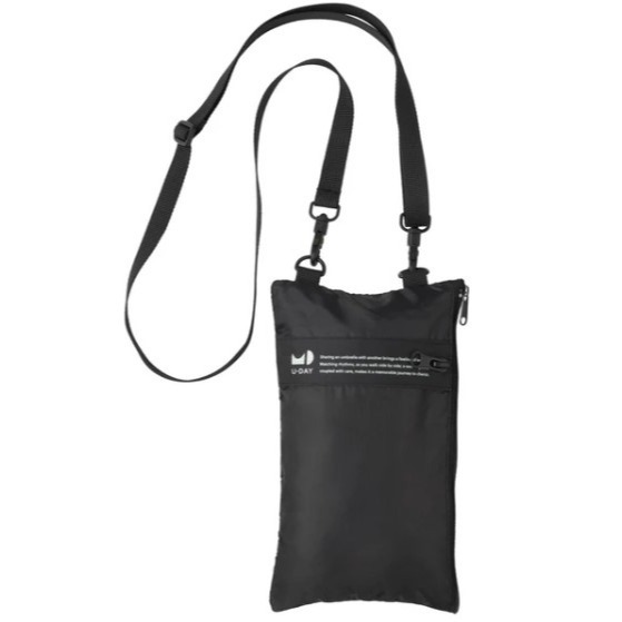 現貨 U-DAY雨傘+傘包組-細節圖2