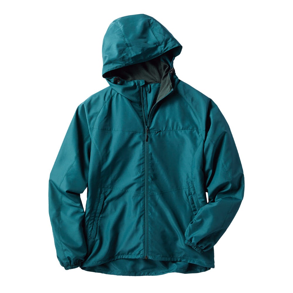 已絕版 WORKMAN 防潑水防曬透氣輕薄外套 男女通用 DRS001-細節圖3