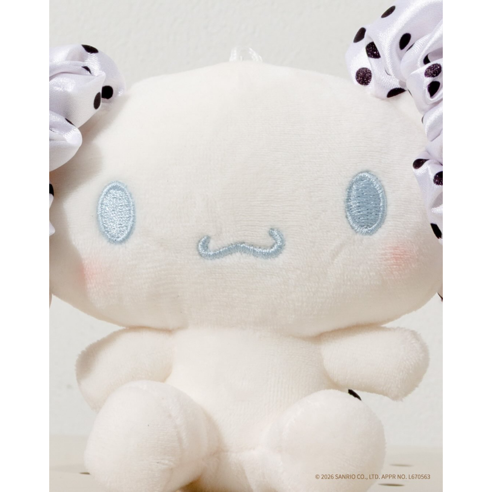 SANRIO CHARACTERS× SMAST × FREAK＇S STORE 購物袋吊飾-細節圖6