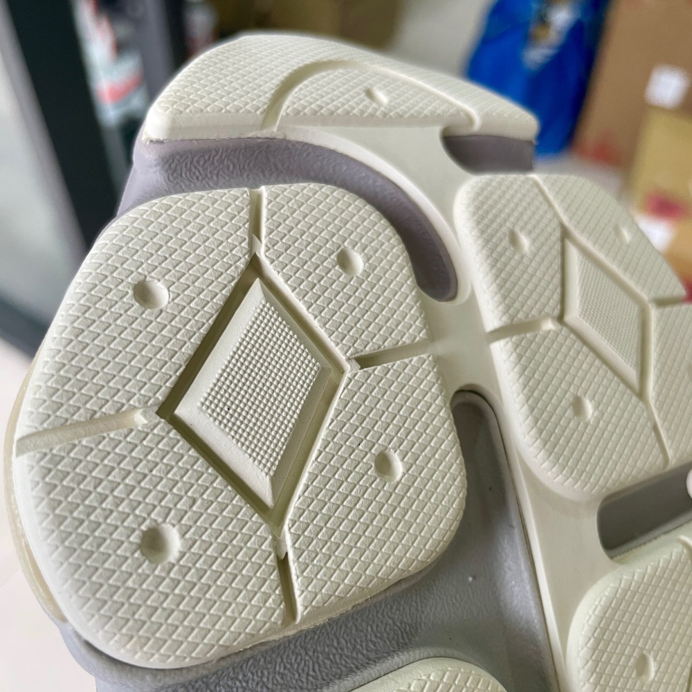 日本🇯🇵限定 newbalance U90609IH 奶茶白-細節圖7