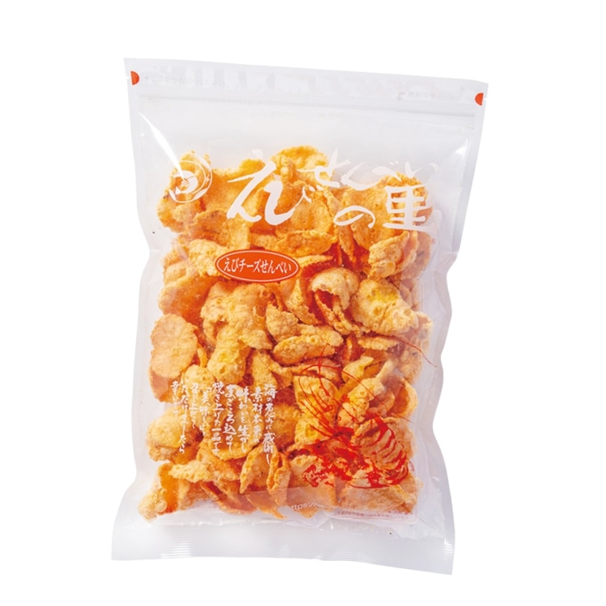 起司蝦餅130g