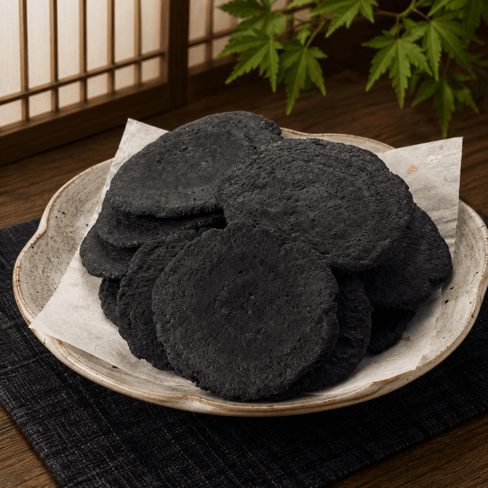 墨魚仙貝(200g)