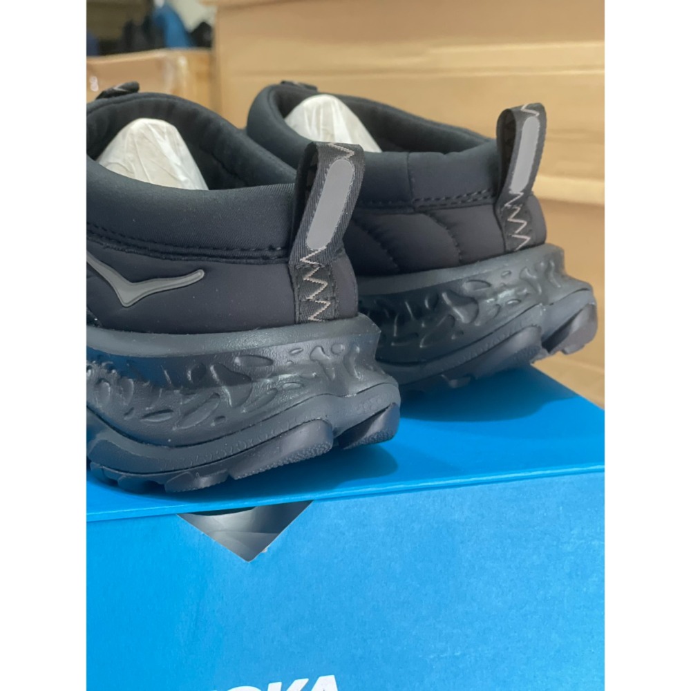 HOKA ORA PRIMO 全新 日本 ATMOS 購回-細節圖3