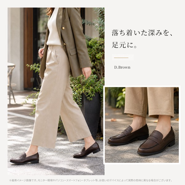 棕色/D.BROWN