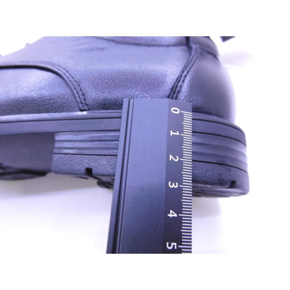 [ 敲敲鞋店 ] 男款紳士皮鞋 男款綁帶皮鞋 男款商務皮鞋 男款學生皮鞋 男款低跟皮鞋 軟墊 舒適 真皮 好看款-細節圖5