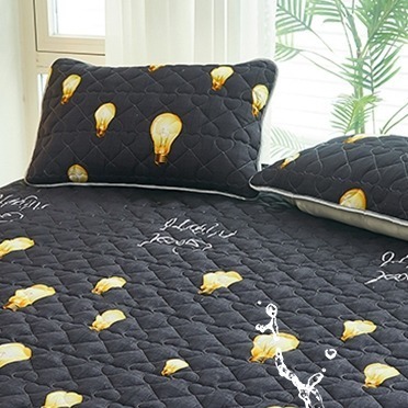 防水枕頭套 鋪棉TPU 枕頭套 枕套 加購 多色任選單人枕頭套保護枕芯套 48cmX74cm-規格圖5