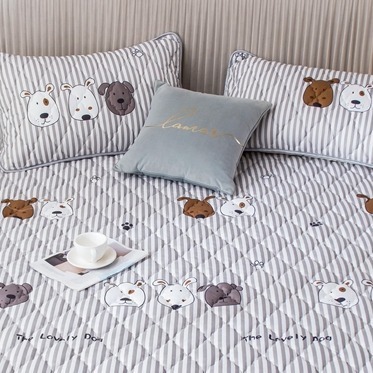 防水枕頭套 鋪棉TPU 枕頭套 枕套 加購 多色任選單人枕頭套保護枕芯套 48cmX74cm-規格圖5