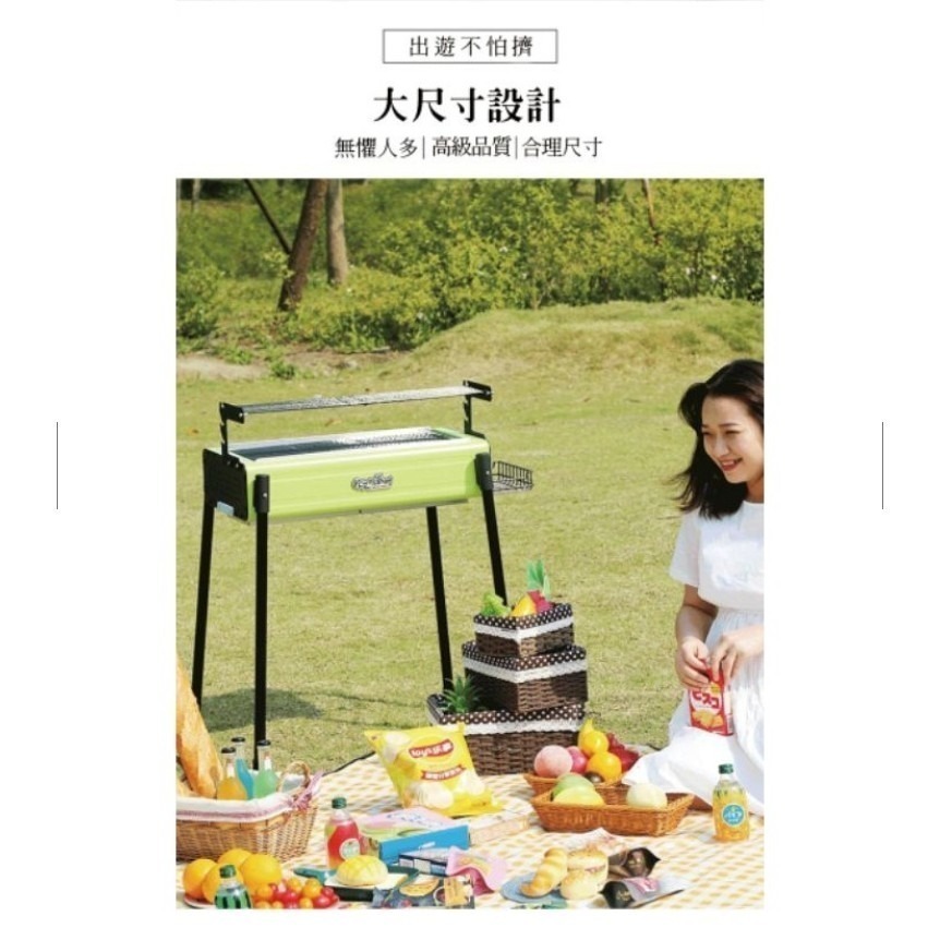 現貨出清 台灣出貨 2*2米加大野餐墊 格紋 無印風 超大加厚野餐墊 公園野餐 沙灘 摺疊收納 方便攜帶-細節圖5