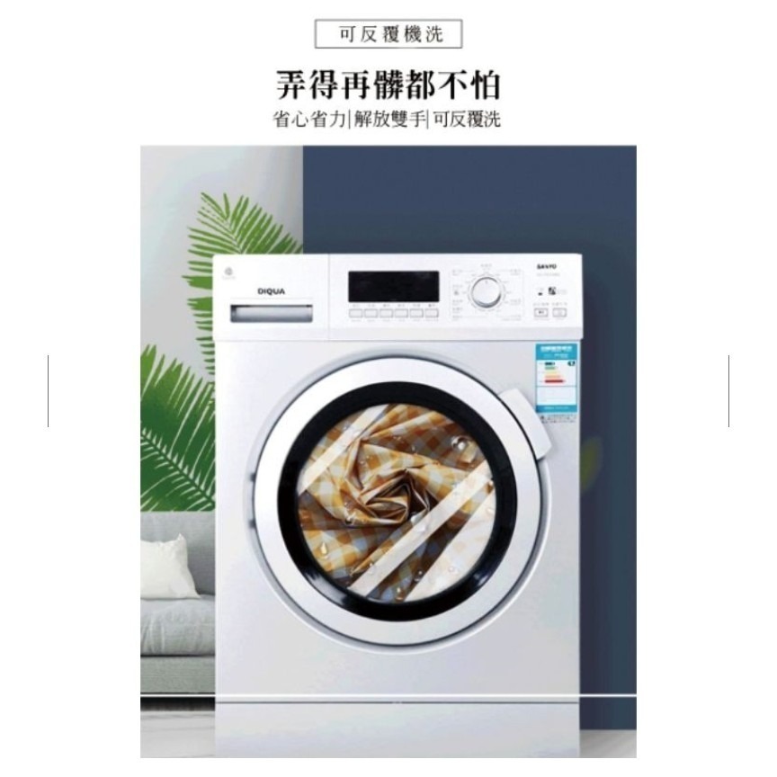 現貨出清 台灣出貨 2*2米加大野餐墊 格紋 無印風 超大加厚野餐墊 公園野餐 沙灘 摺疊收納 方便攜帶-細節圖7