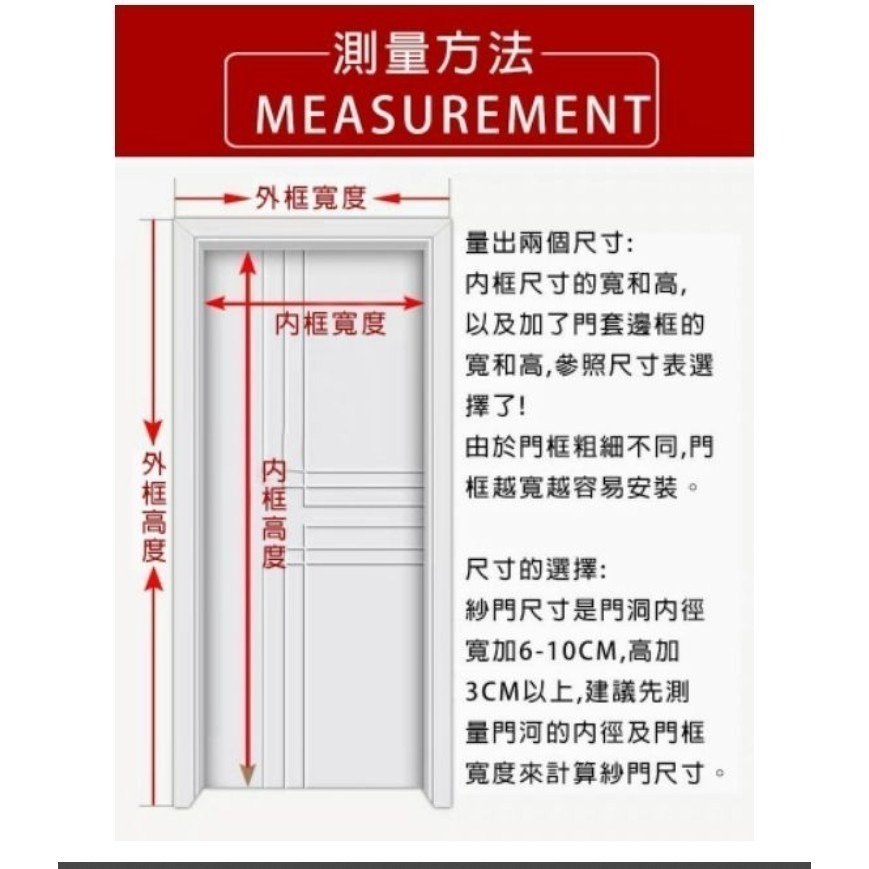 ★快速出貨★磁吸防蚊門簾 標準型 3分鐘安裝夏天門簾 簡易快速安裝 全磁扣 防蚊 昆蟲 附贈黏扣-細節圖4