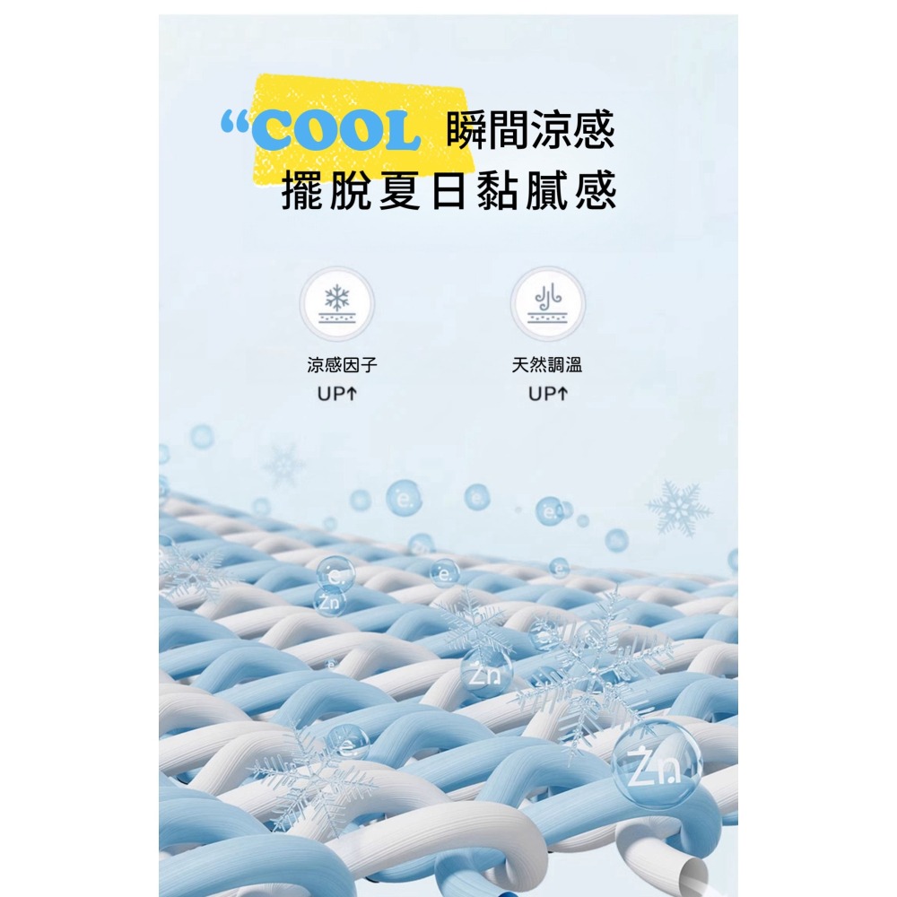 加厚乳膠冰絲蓆 卡通乳膠涼蓆 乳膠涼蓆 乳膠床墊 可水洗附枕套 冰涼墊 冰絲蓆涼感 天然乳膠 床墊-細節圖5