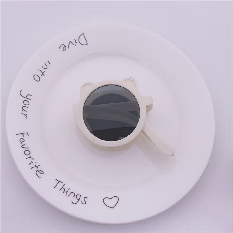 台灣現貨2-8歲ins輕便可折疊百搭兒童太陽眼鏡-規格圖6