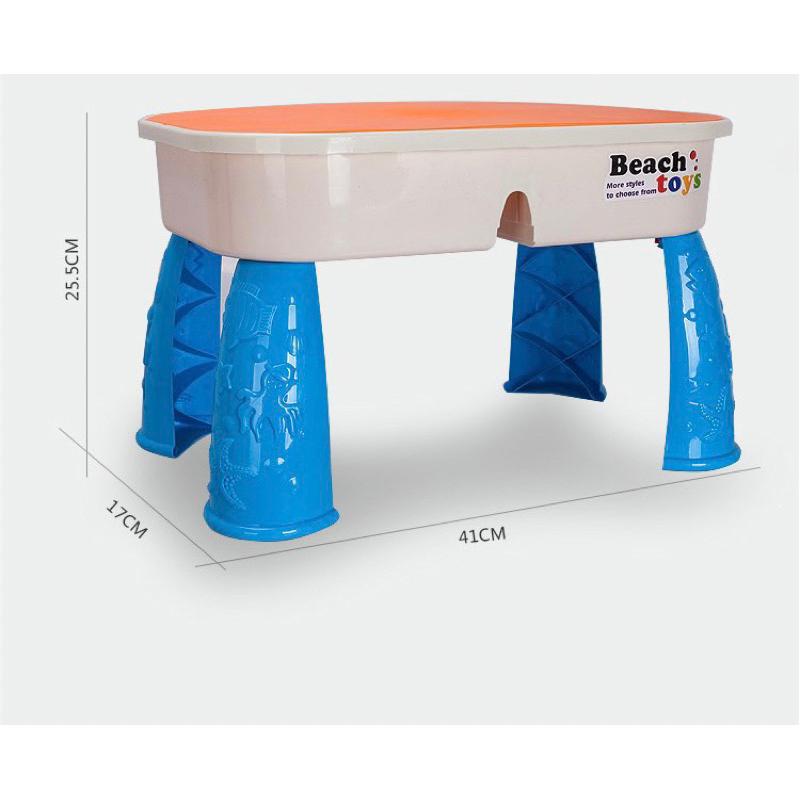 台灣現貨 Beach toys兒童9件組合套裝太空沙玩具-細節圖3