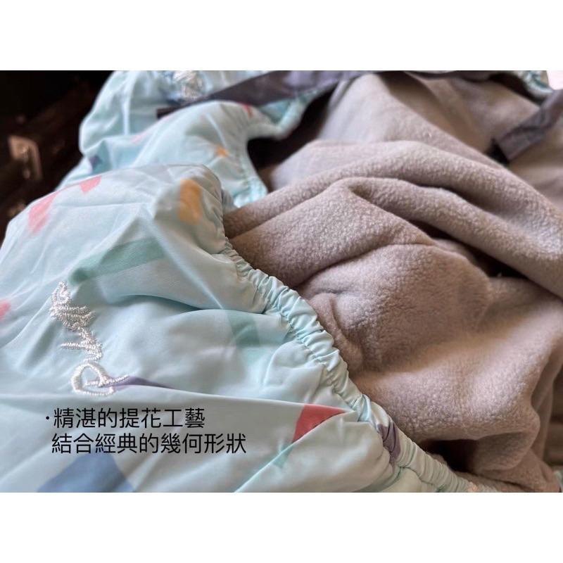 台灣現貨特價中P02、P03騎機車嬰幼兒防潑水防風被披風斗篷-細節圖9