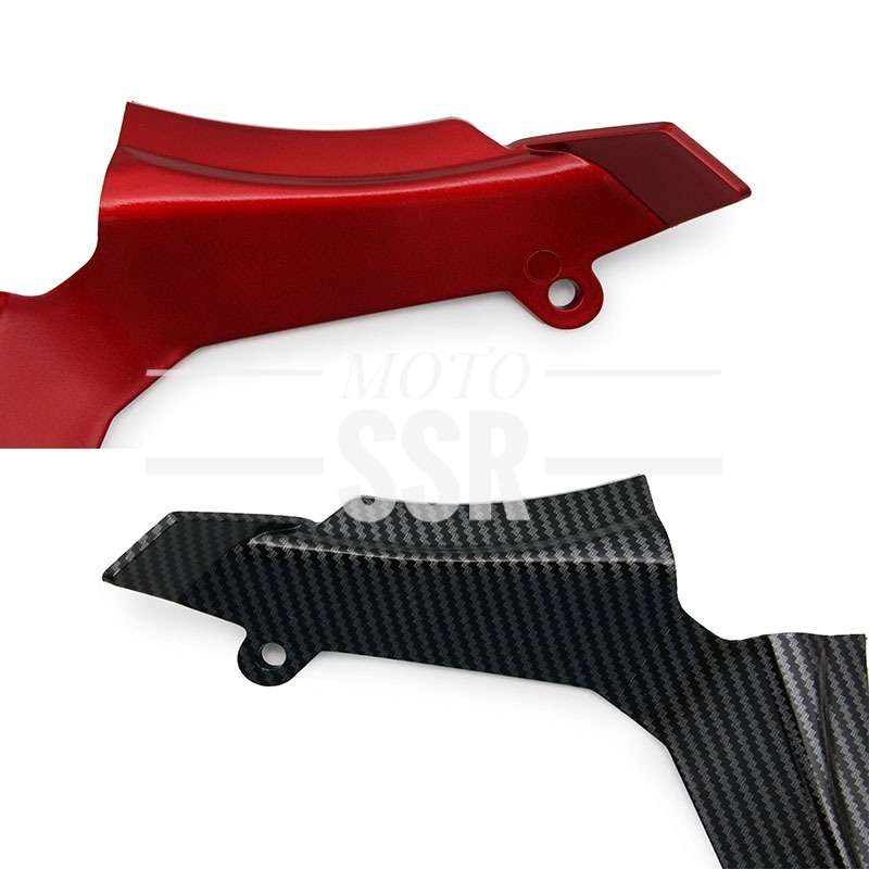 YAMAHA MT-15 山葉MT15專用 下巴 鳥嘴 定風翼-細節圖2