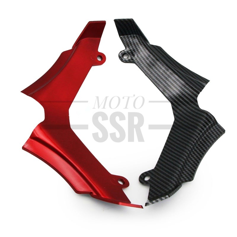 YAMAHA MT-15 山葉MT15專用 下巴 鳥嘴 定風翼-細節圖3