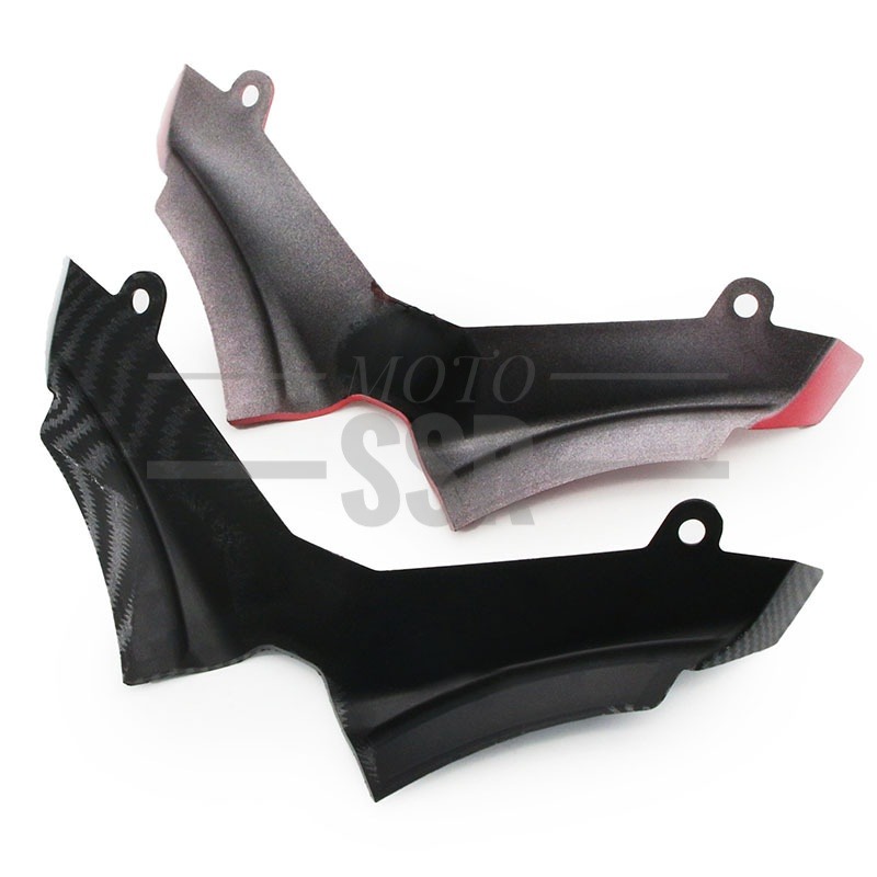 YAMAHA MT-15 山葉MT15專用 下巴 鳥嘴 定風翼-細節圖5